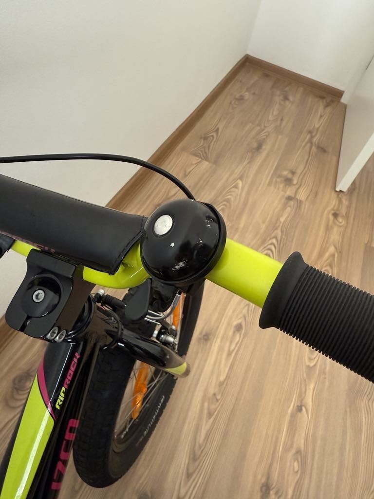 Dětské kolo, zn. Specialized, model Riprock, vel.16