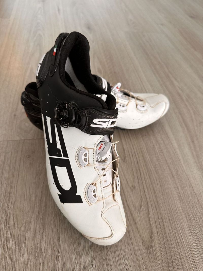 SIDI DRAKO 2 SRS team