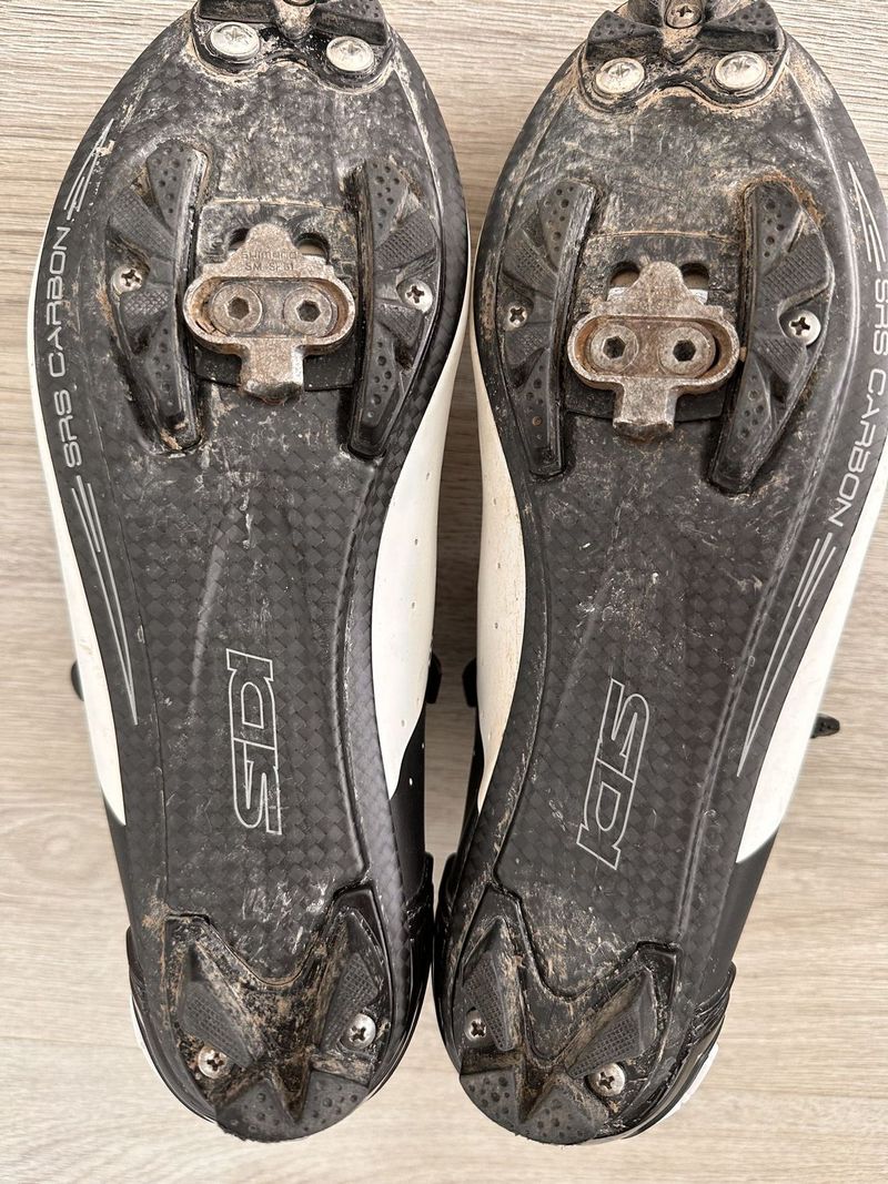 SIDI DRAKO 2 SRS team