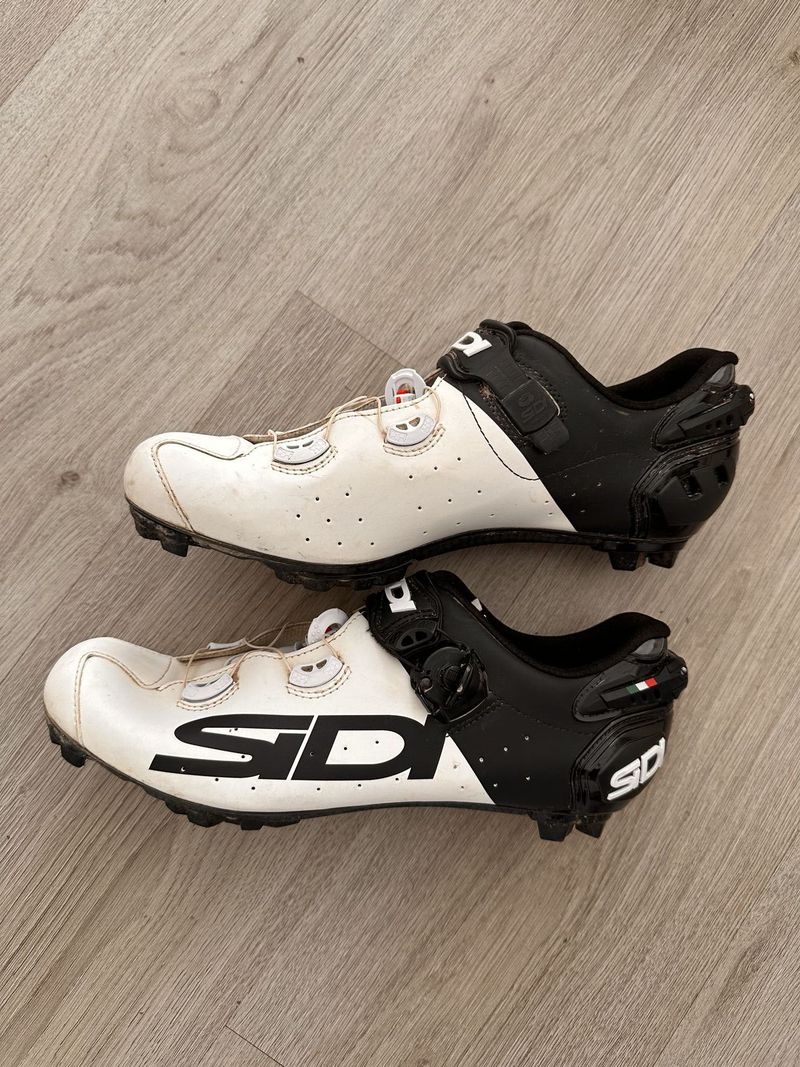 SIDI DRAKO 2 SRS team