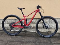 Scott Genius Contessa 910
