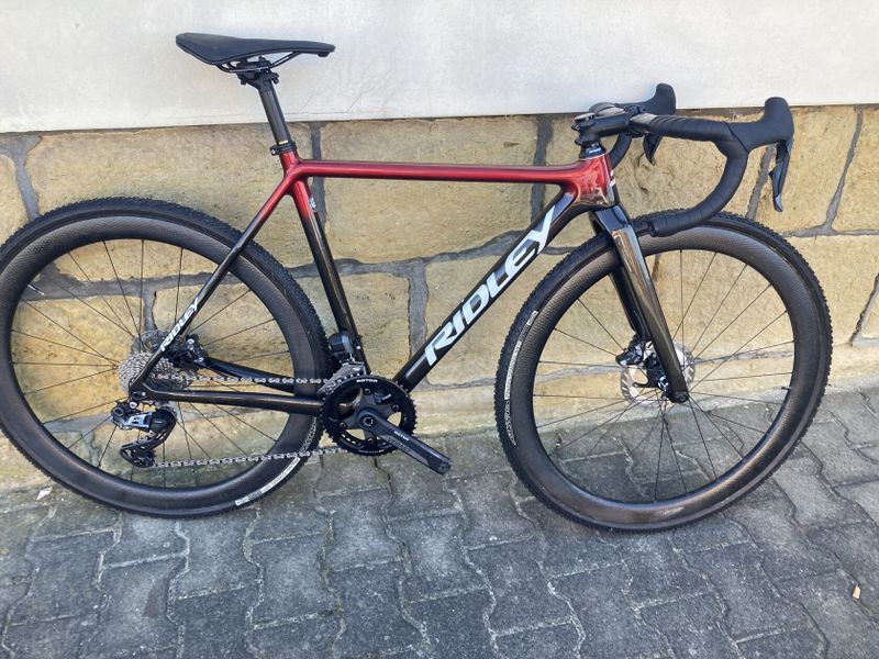 Ridley