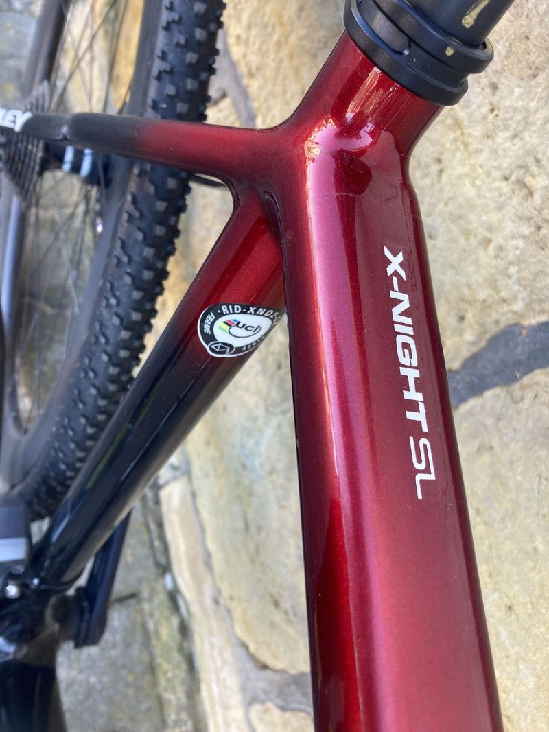 Ridley