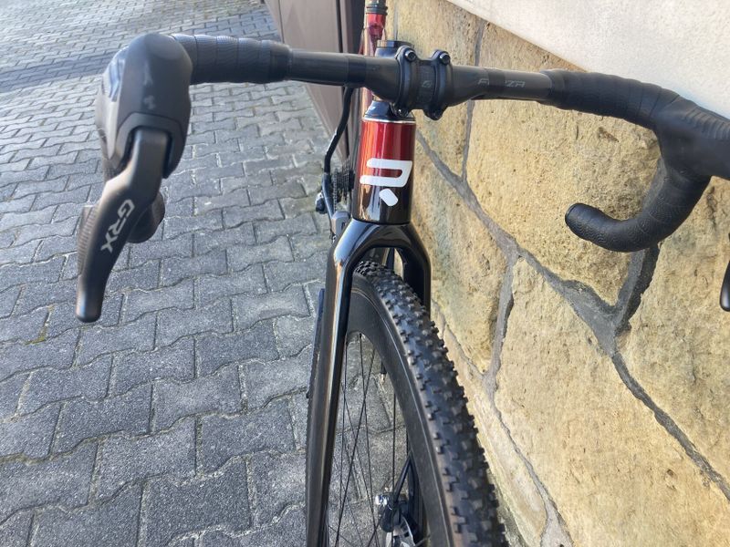 Ridley