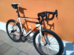 KTM Strada LC