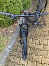 Haibike Seet 100 velikost xs(14), kola 27,5