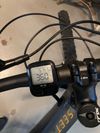 Haibike Seet 100 velikost xs(14), kola 27,5