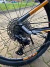 Haibike Seet 100 velikost xs(14), kola 27,5