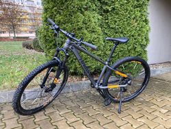 Haibike Seet 100 velikost xs(14), kola 27,5