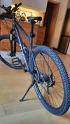 Horské kolo CUBE AIM SL 29" 2022 graphite´n´metal