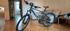 Horské kolo CUBE AIM SL 29" 2022 graphite´n´metal