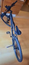 Horské kolo CUBE AIM SL 29" 2022 graphite´n´metal