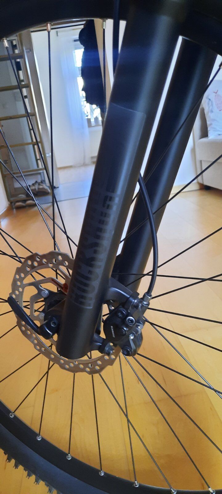 Horské kolo CUBE AIM SL 29" 2022 graphite´n´metal