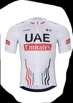 Dres profi UAE 