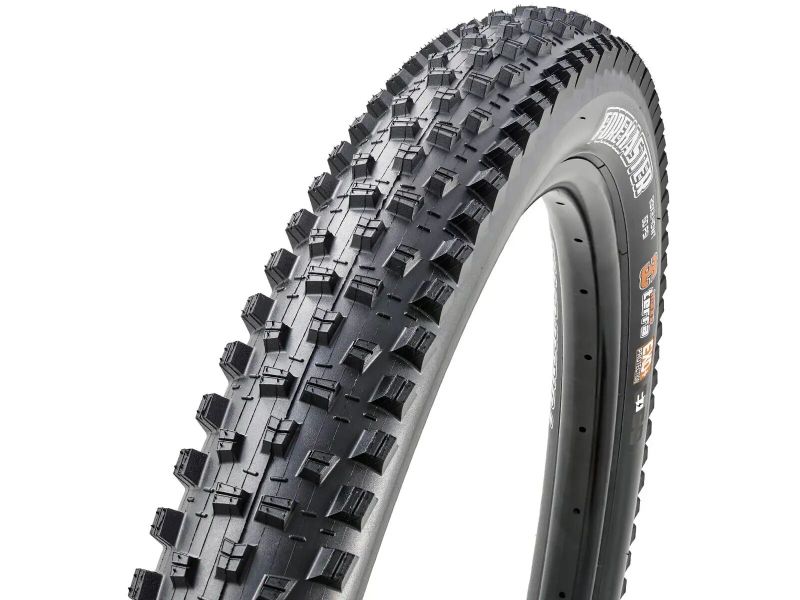 Lehce jeté Maxxis Forekaster - za odvoz