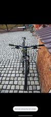 Horské kolo maxbike 