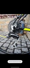 Horské kolo maxbike 