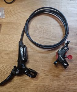„Použité brzdy SRAM Guide RCS + bonus objímky – skvělá nabídka!“ 🚵‍♂️💥