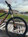 ROCK MACHINE junior Blizz 27 HD