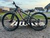 ROCK MACHINE junior Blizz 27 HD