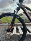 ROCK MACHINE junior Blizz 27 HD
