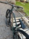 ROCK MACHINE junior Blizz 27 HD