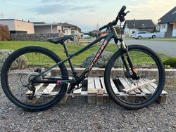 ROCK MACHINE junior Blizz 27 HD