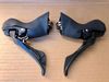 Řadící + brzdové páky SHIMANO GRX ST-RX600 1x11s