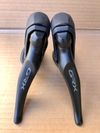 Řadící + brzdové páky SHIMANO GRX ST-RX600 1x11s