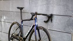 RIDLEY FALCN RS FORCE AXS KOLA DT SWISS 1800 RADIANT M 57CM