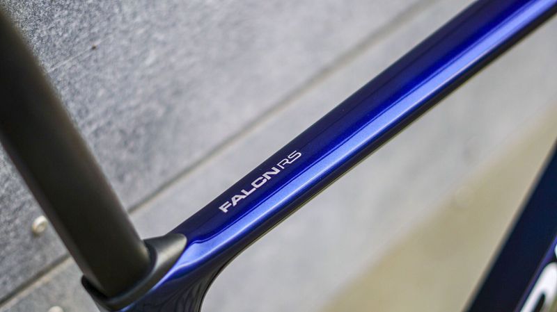 RIDLEY FALCN RS FORCE AXS KOLA DT SWISS 1800 RADIANT M 57CM