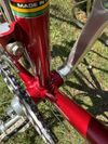 Colnago Super Profil