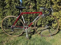 Colnago Super Profil