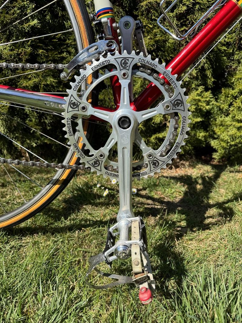 Colnago Super Profil