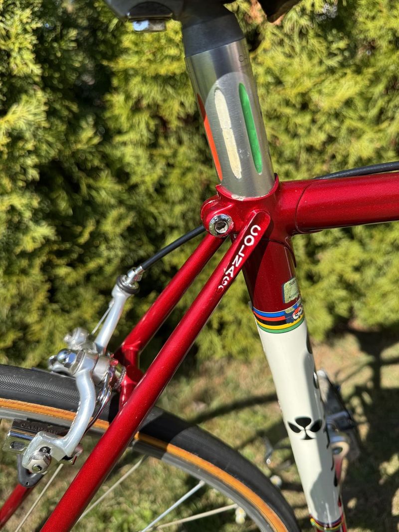 Colnago Super Profil