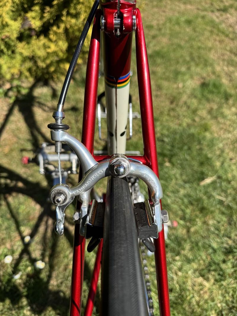 Colnago Super Profil
