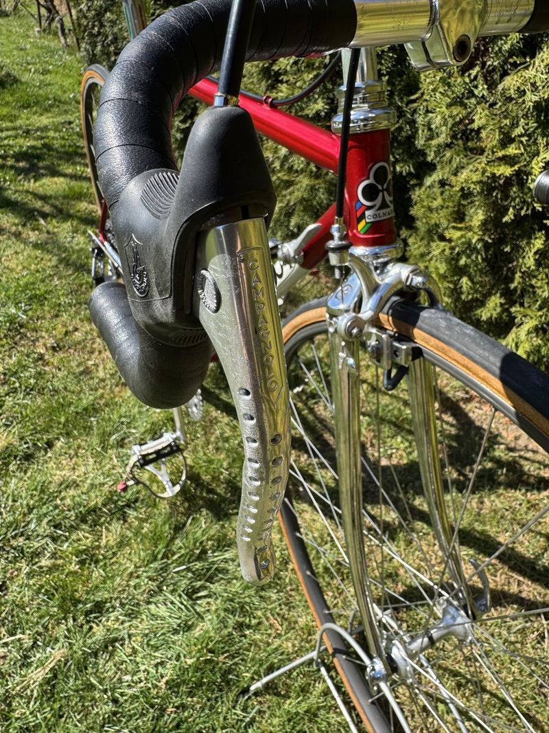 Colnago Super Profil