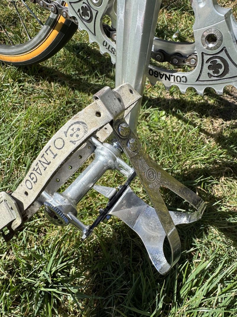 Colnago Super Profil
