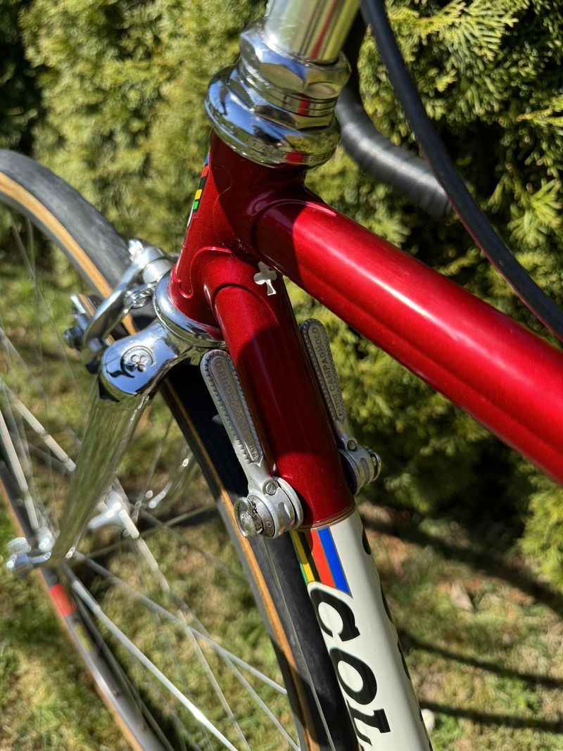 Colnago Super Profil
