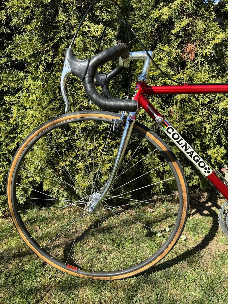 Colnago Super Profil