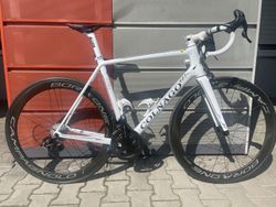 Colnago V1R Limitovaná edice FERRARI