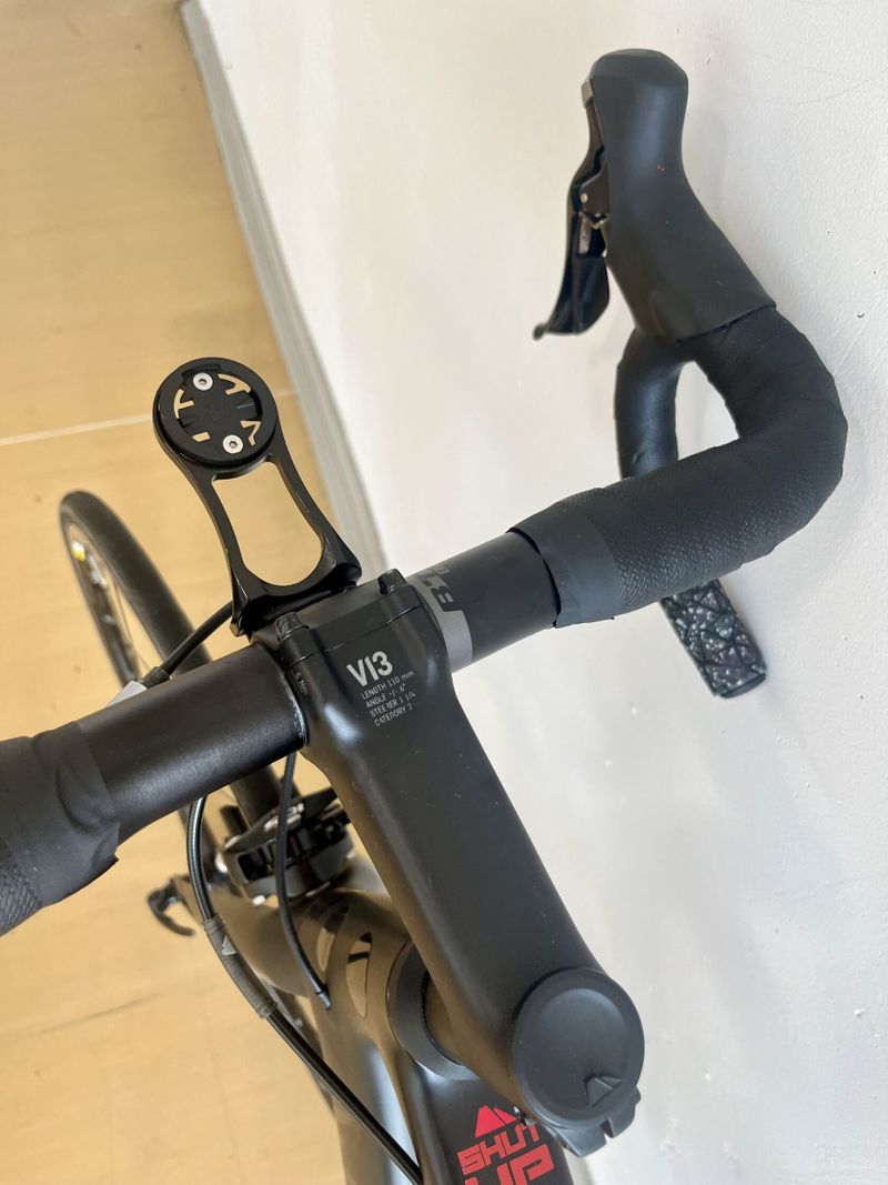 Silniční kolo Canyon ultimate cf sl 7 (2018)