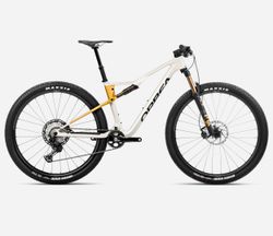 ORBEA Oiz M10 XTR (2025) vel.M / NOVÉ