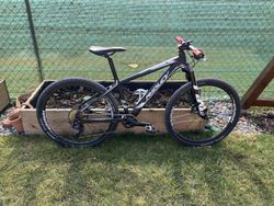 Dětské kolo Ridley 26”
