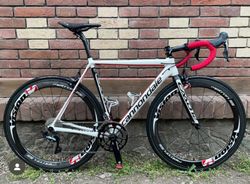 Cannondale CAAD 12
