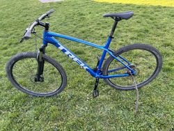 Trek marlin 4