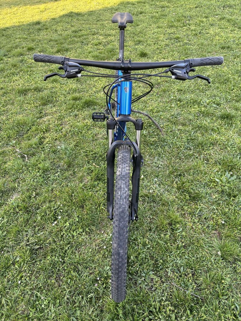 Trek marlin 4