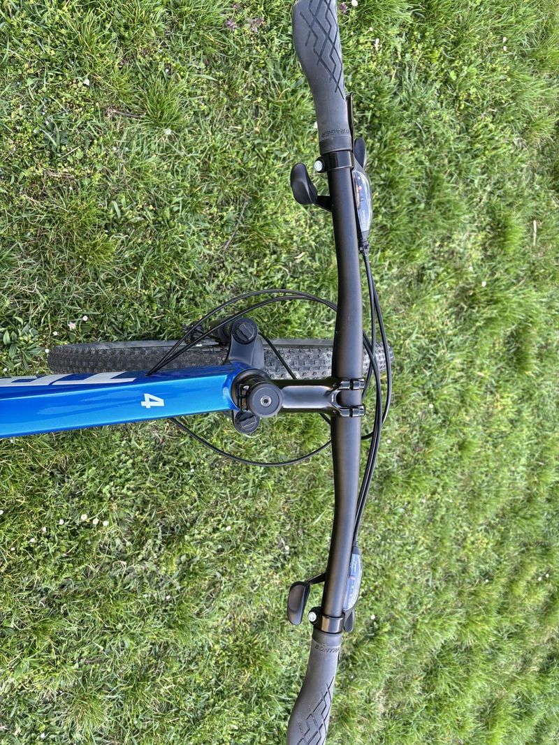 Trek marlin 4