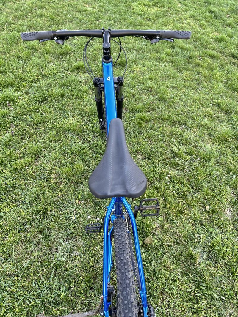 Trek marlin 4