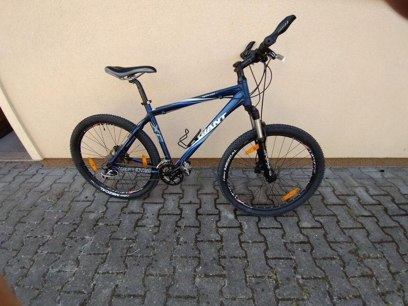 Giant Terrago 1